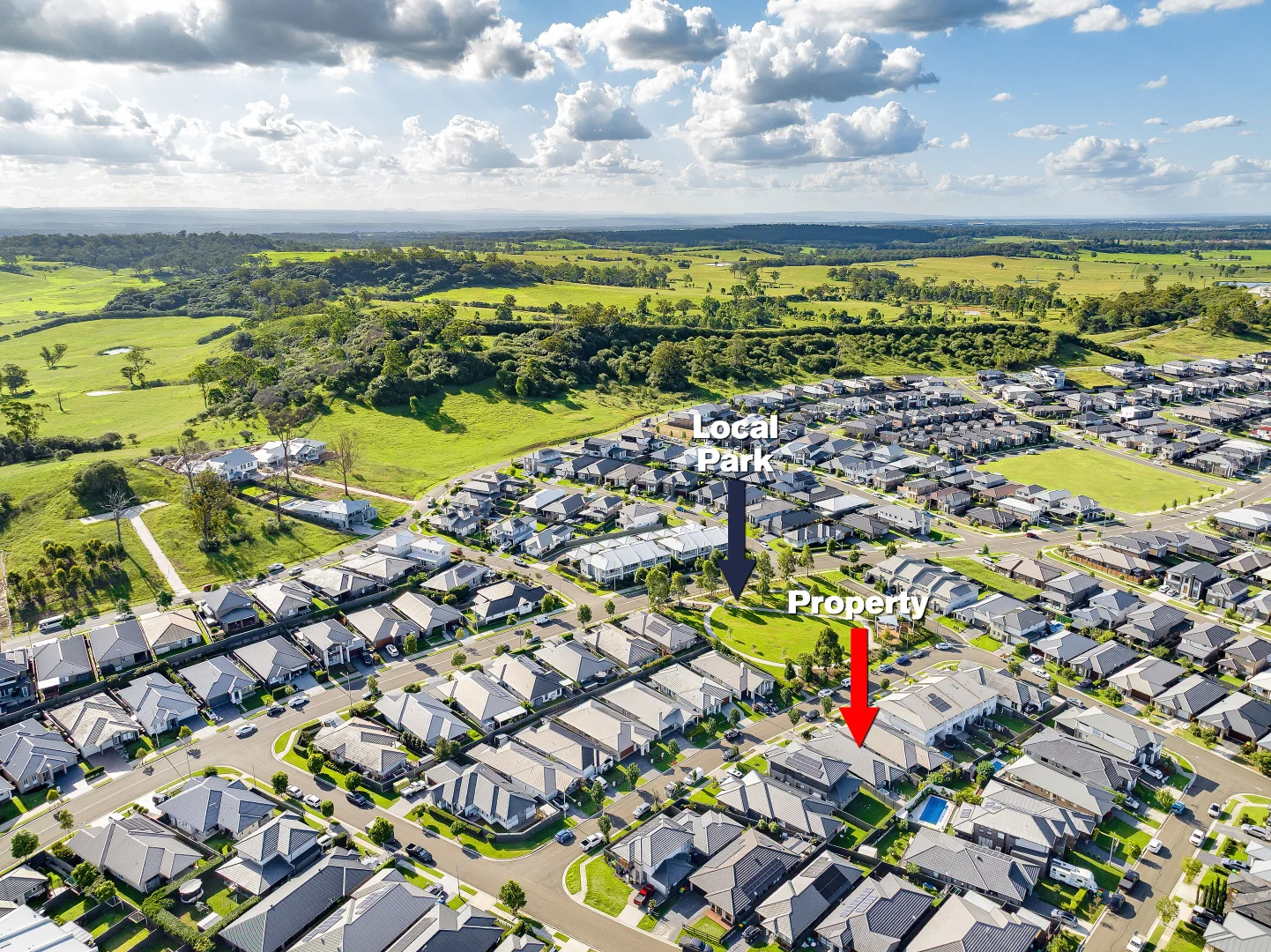 Additional image 19 of 8 Arcadian Hills Crescent, Cobbitty NSW 2570