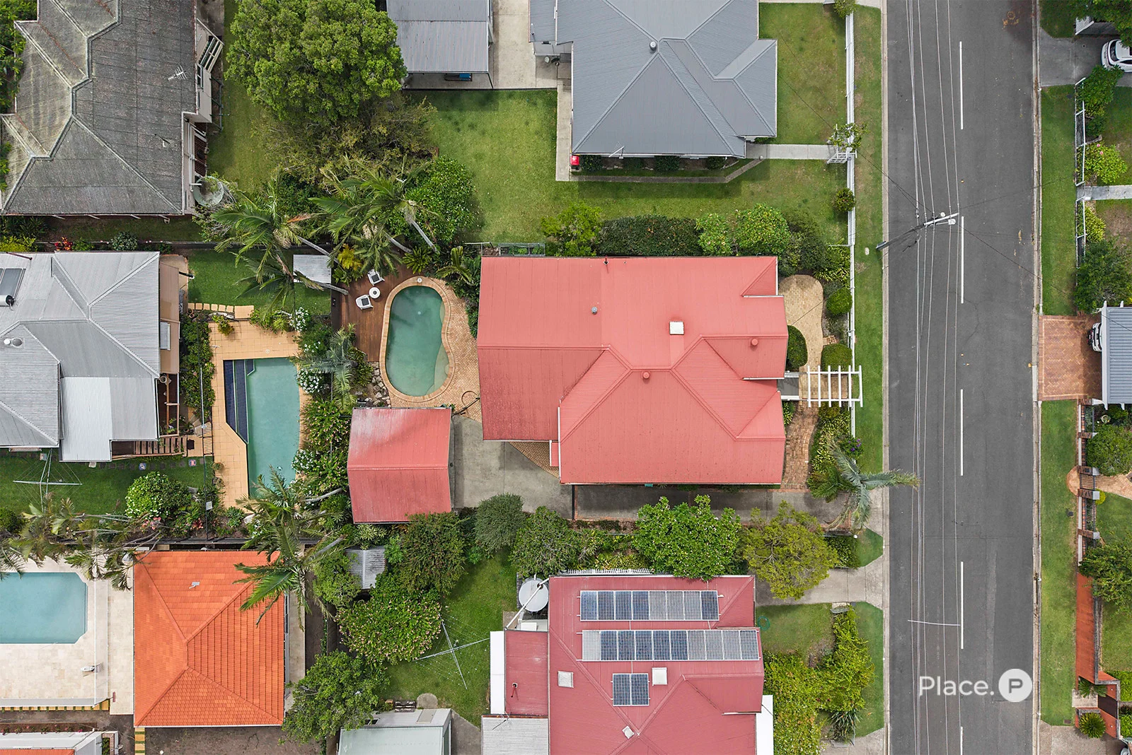 Additional image 25 of 18 Gibson Crescent, Holland Park QLD 4121