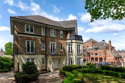 Lady Anne Court, Skeldergate, York, North Yorkshire YO1