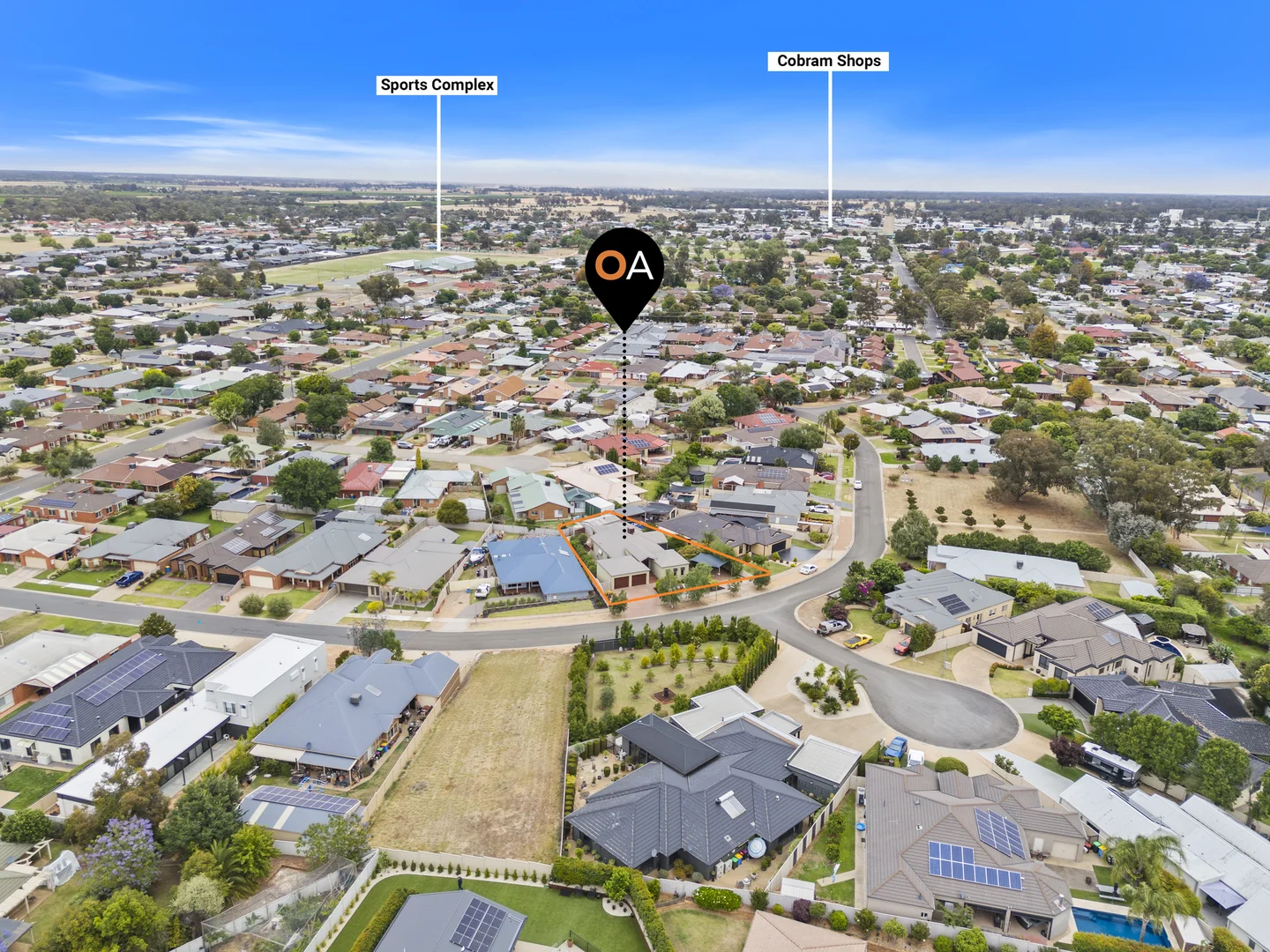 Additional image 31 of 26 Apricot Circuit, Cobram VIC 3644