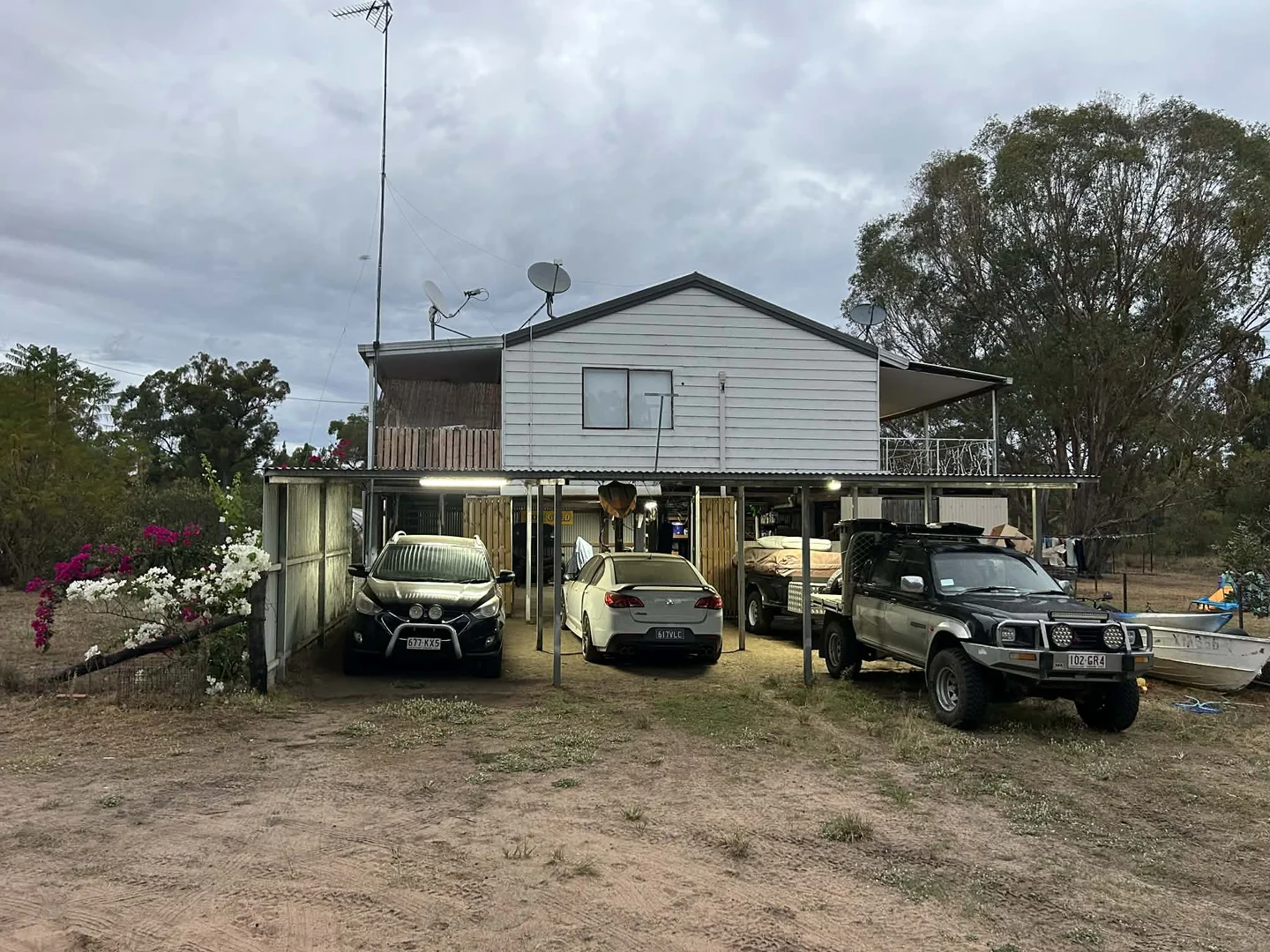 Additional image 2 of 1610 Tobacco Road, Coolmunda QLD 4387