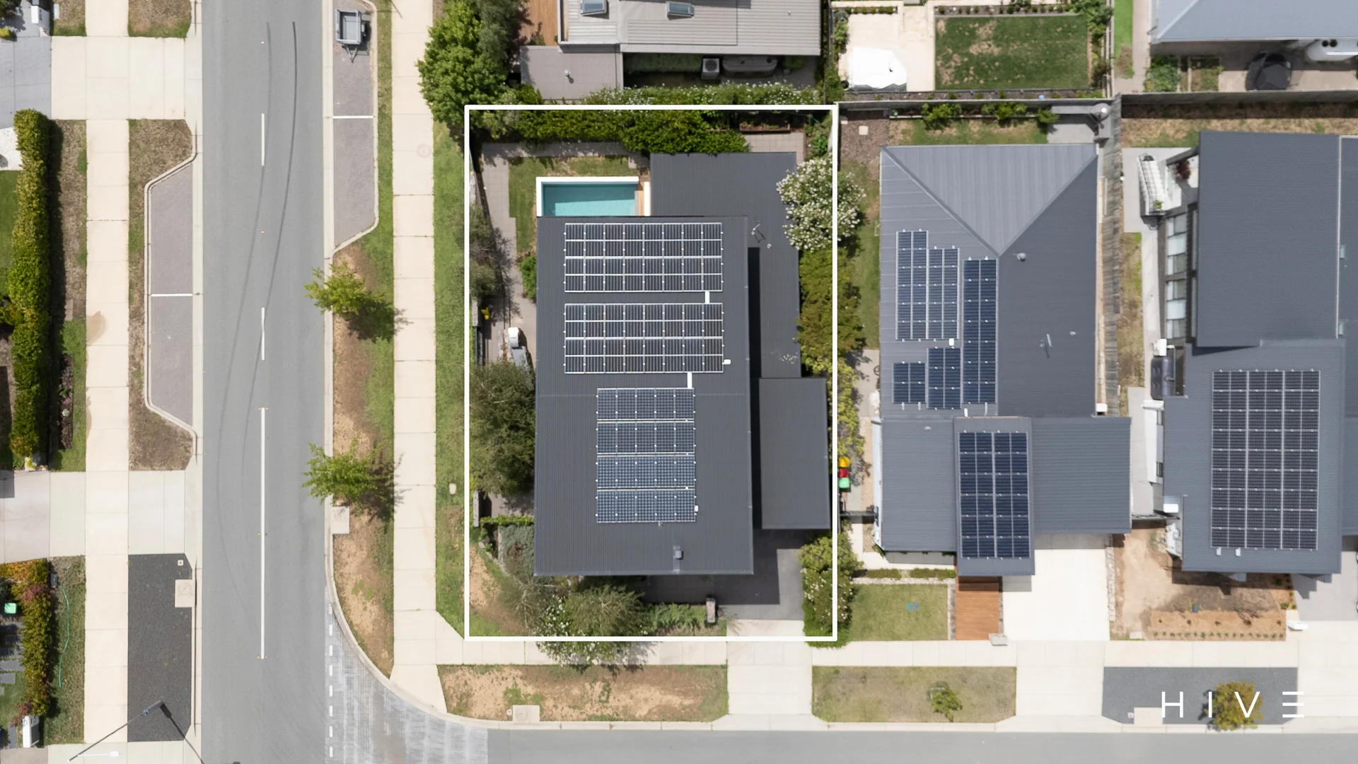 Additional image 32 of 16 Jamrozik Street, Denman Prospect ACT 2611