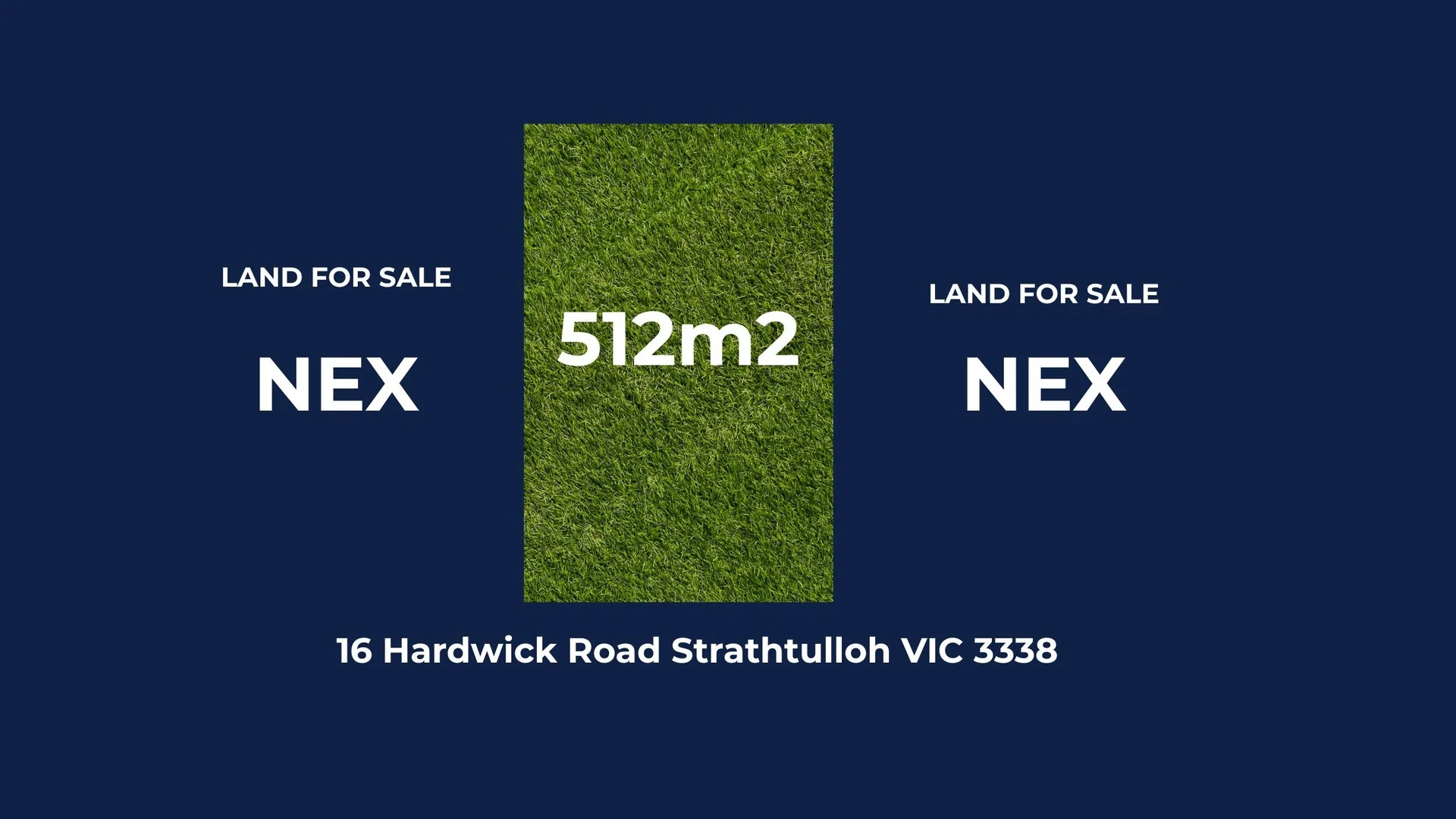 16 Hardwick Road, Strathtulloh VIC 3338