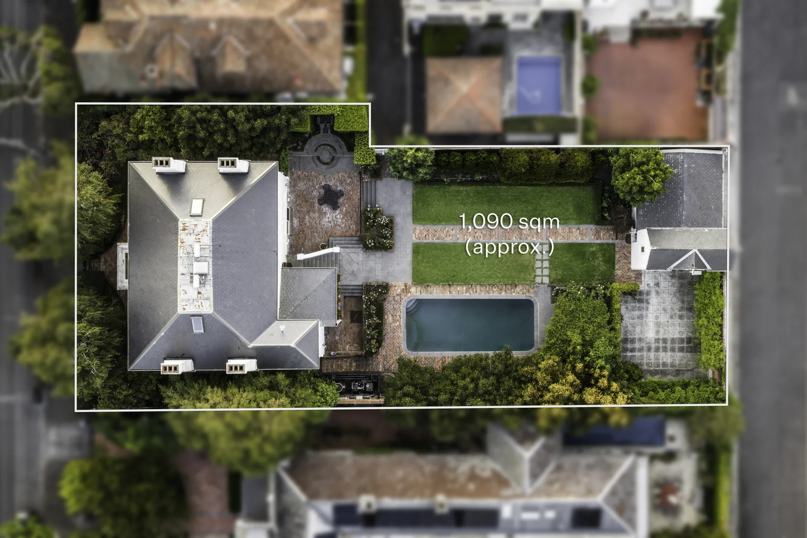 Additional image 19 of 50 Hotham Street, East Melbourne VIC 3002