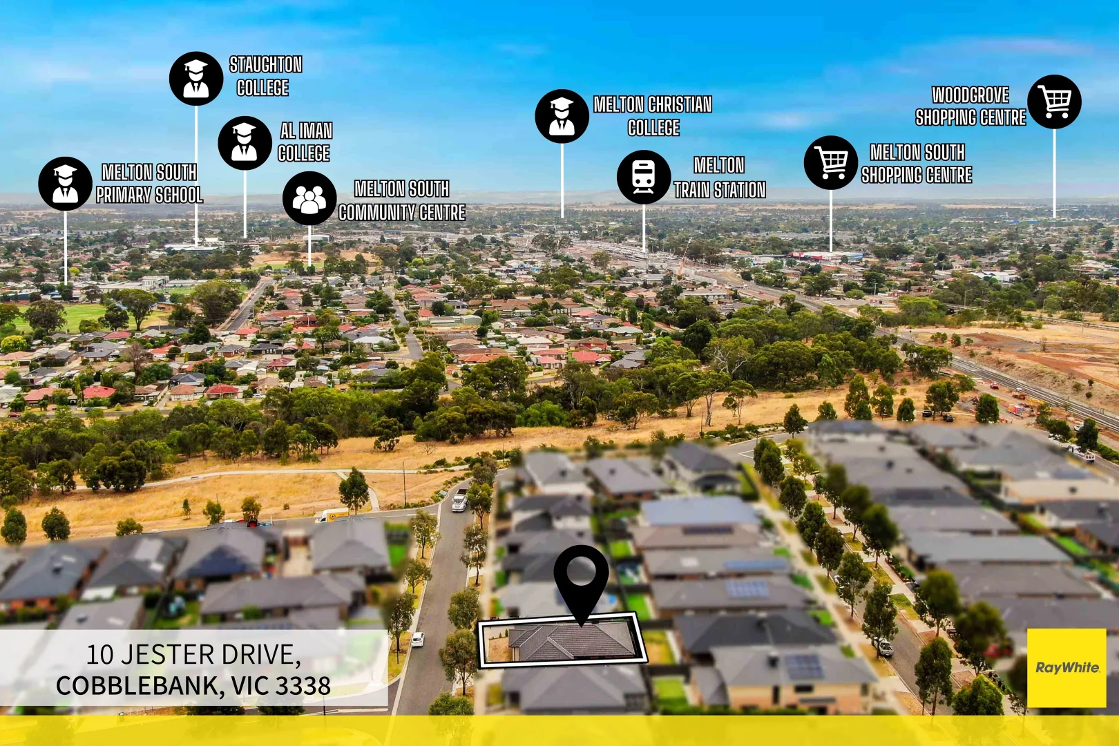 Additional image 19 of 10 Jester Drive, Cobblebank VIC 3338