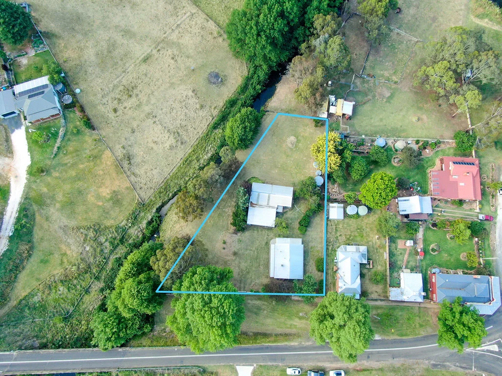 Additional image 22 of 3 Church Street, Rockley NSW 2795