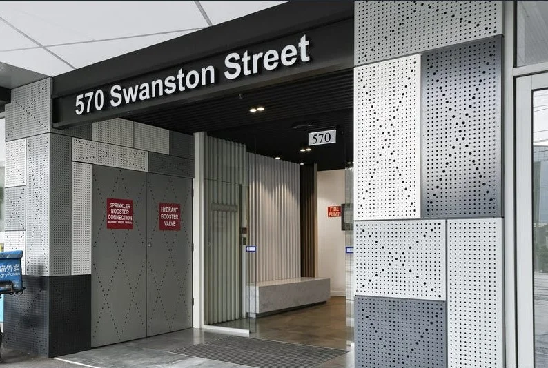 Additional image 8 of 712/570 Swanston Street, Carlton VIC 3053