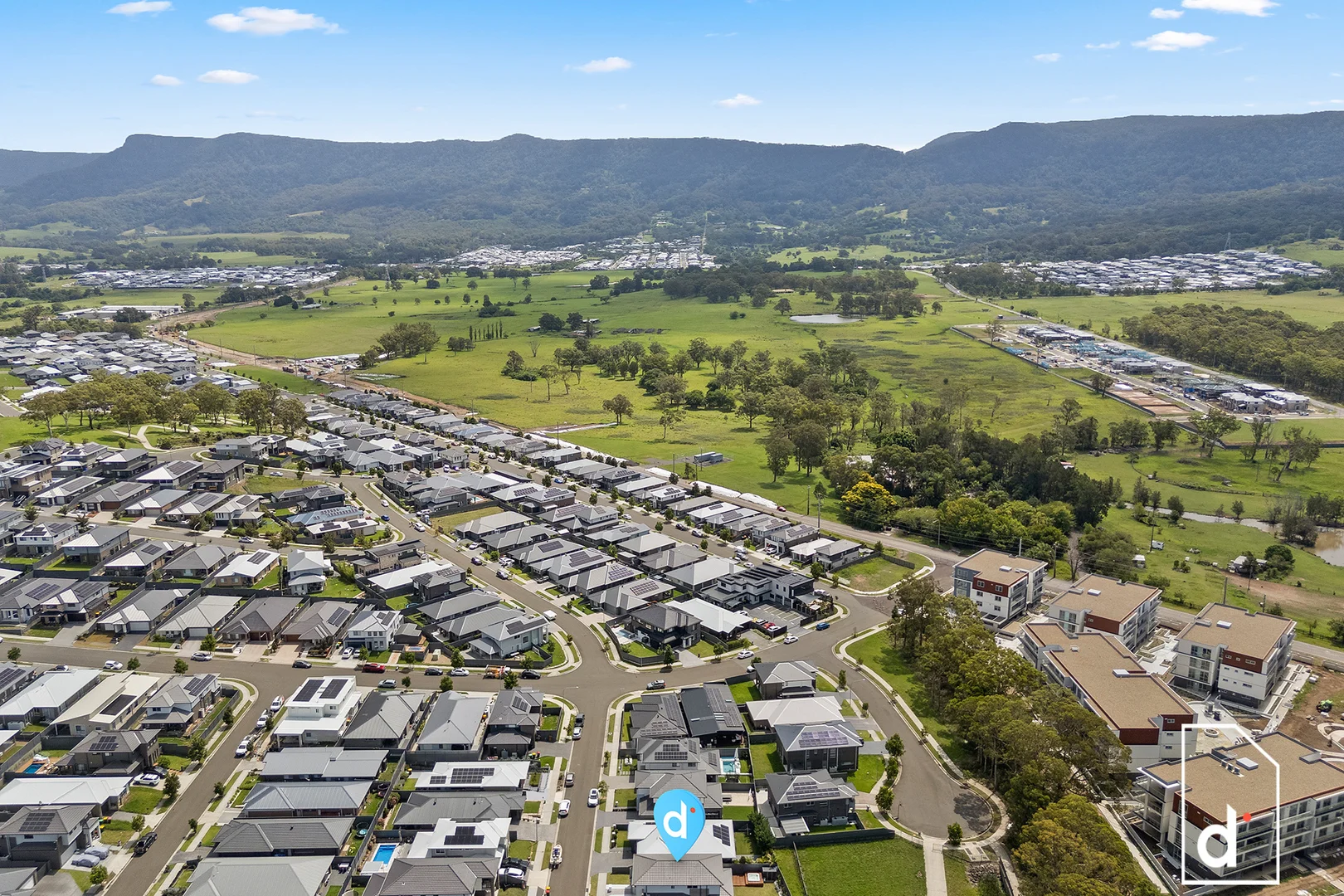 Additional image 13 of 9 Clayton Close, Stream Hill NSW 2526