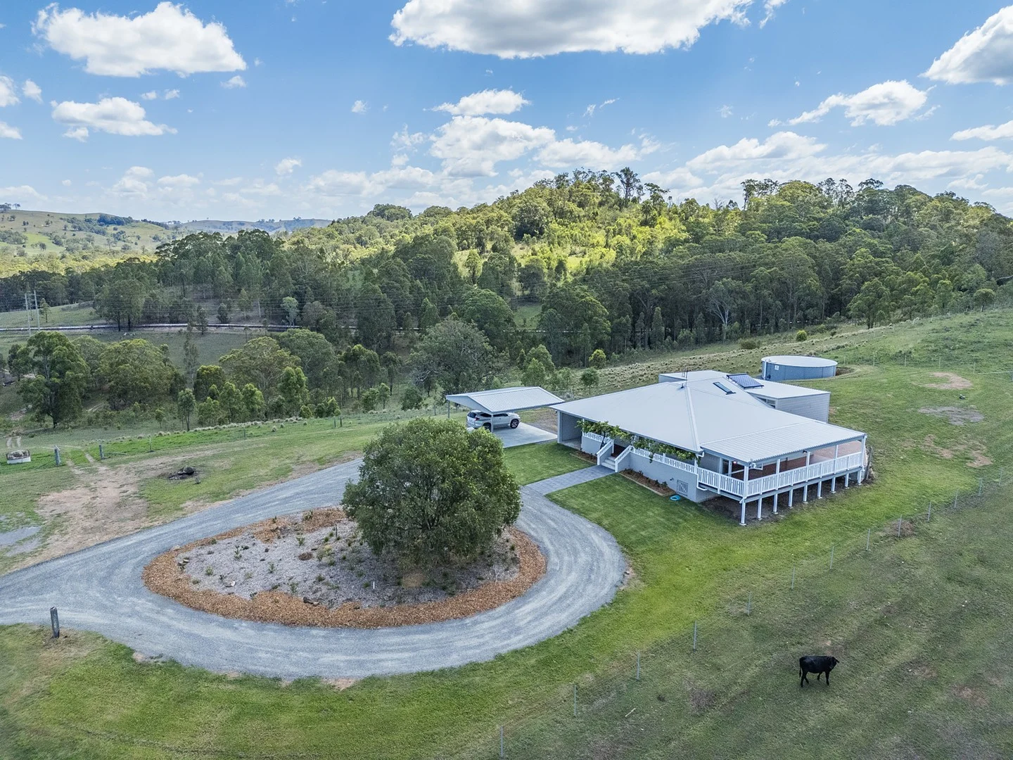 3781 Clarence Town Road, Brookfield NSW 2420