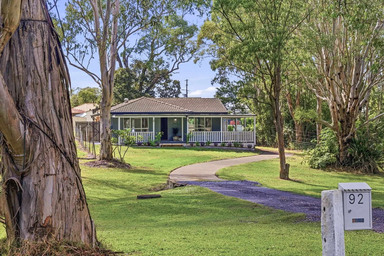 92 Marshall Street, Clarence Town NSW 2321