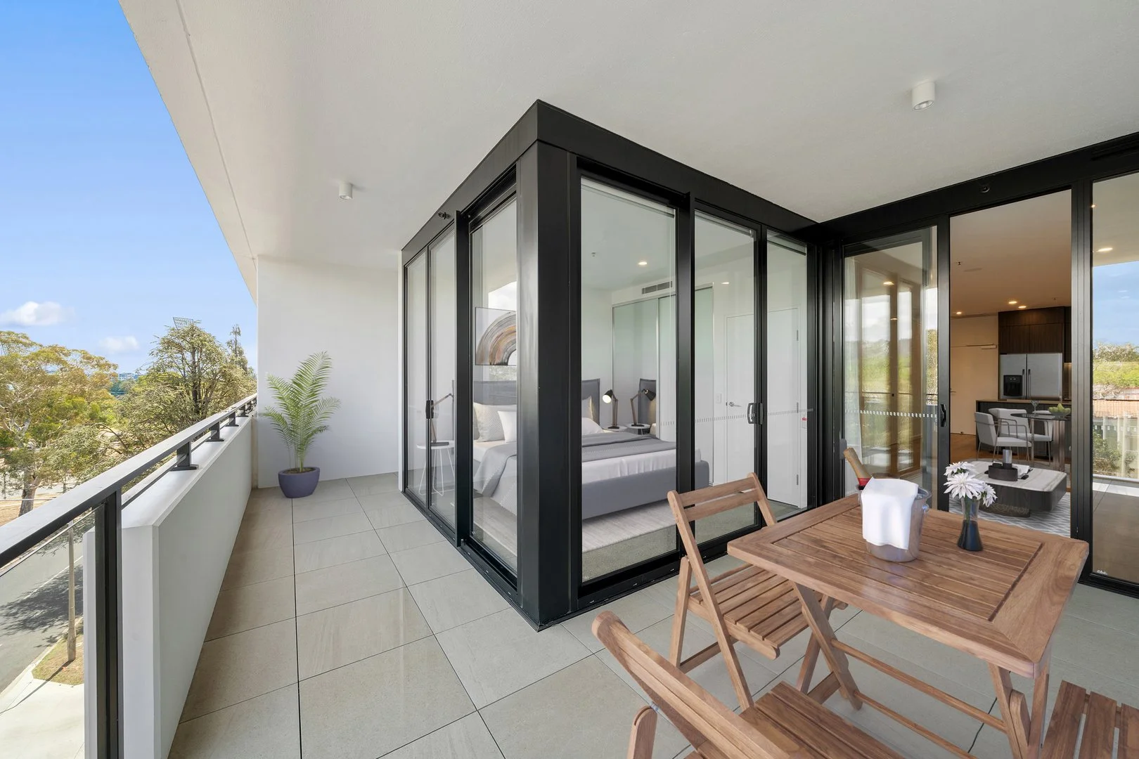 Additional image 9 of 140/19 Captain Cook Crescent, Griffith ACT 2603