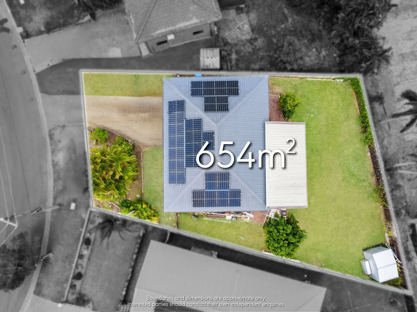 Additional image 2 of 24 Bordeau Crescent, Petrie QLD 4502