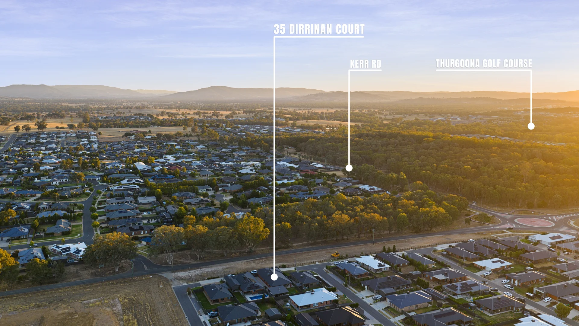 Additional image 18 of 35 Dirrinan Court, Wirlinga NSW 2640