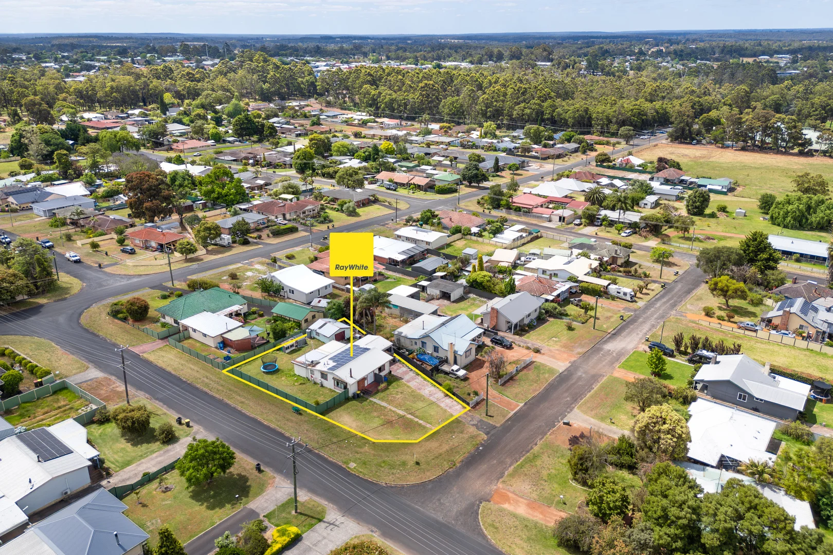 Additional image 2 of 1 Thomas Street, Manjimup WA 6258