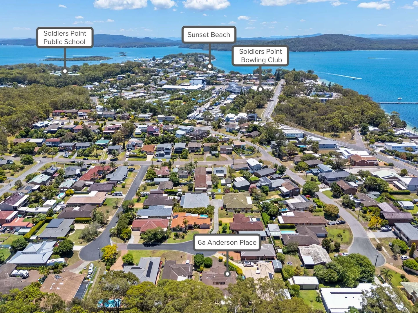 Additional image 19 of 6a Anderson Place, Salamander Bay NSW 2317