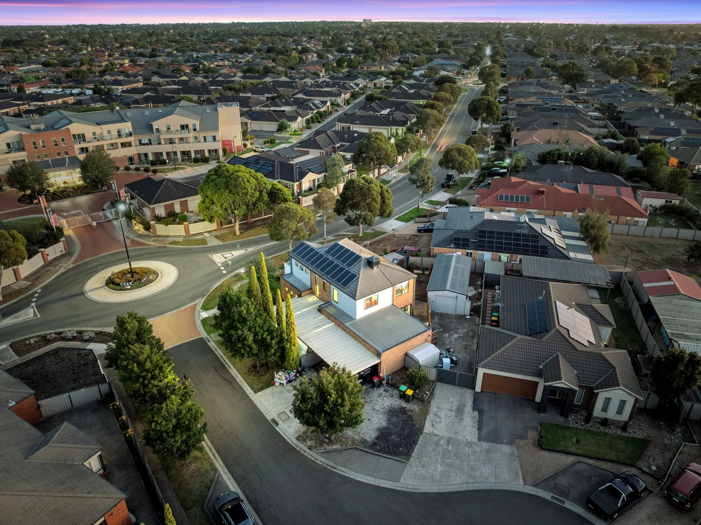 Additional image 23 of 261 Thames Boulevard, Tarneit VIC 3029