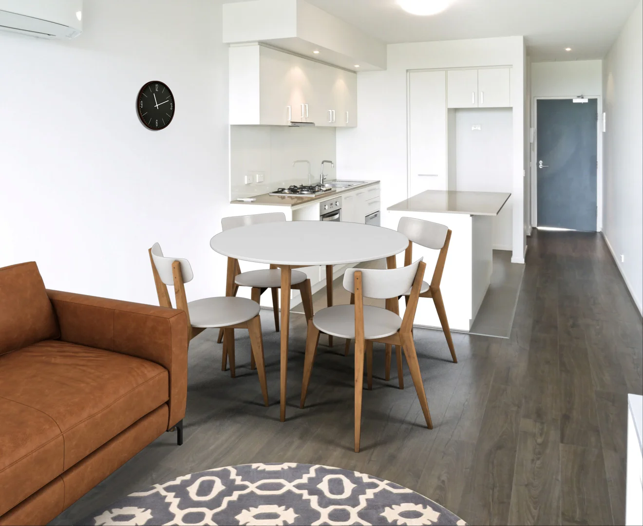 Additional image 4 of A302/460 Victoria Street, Brunswick VIC 3056