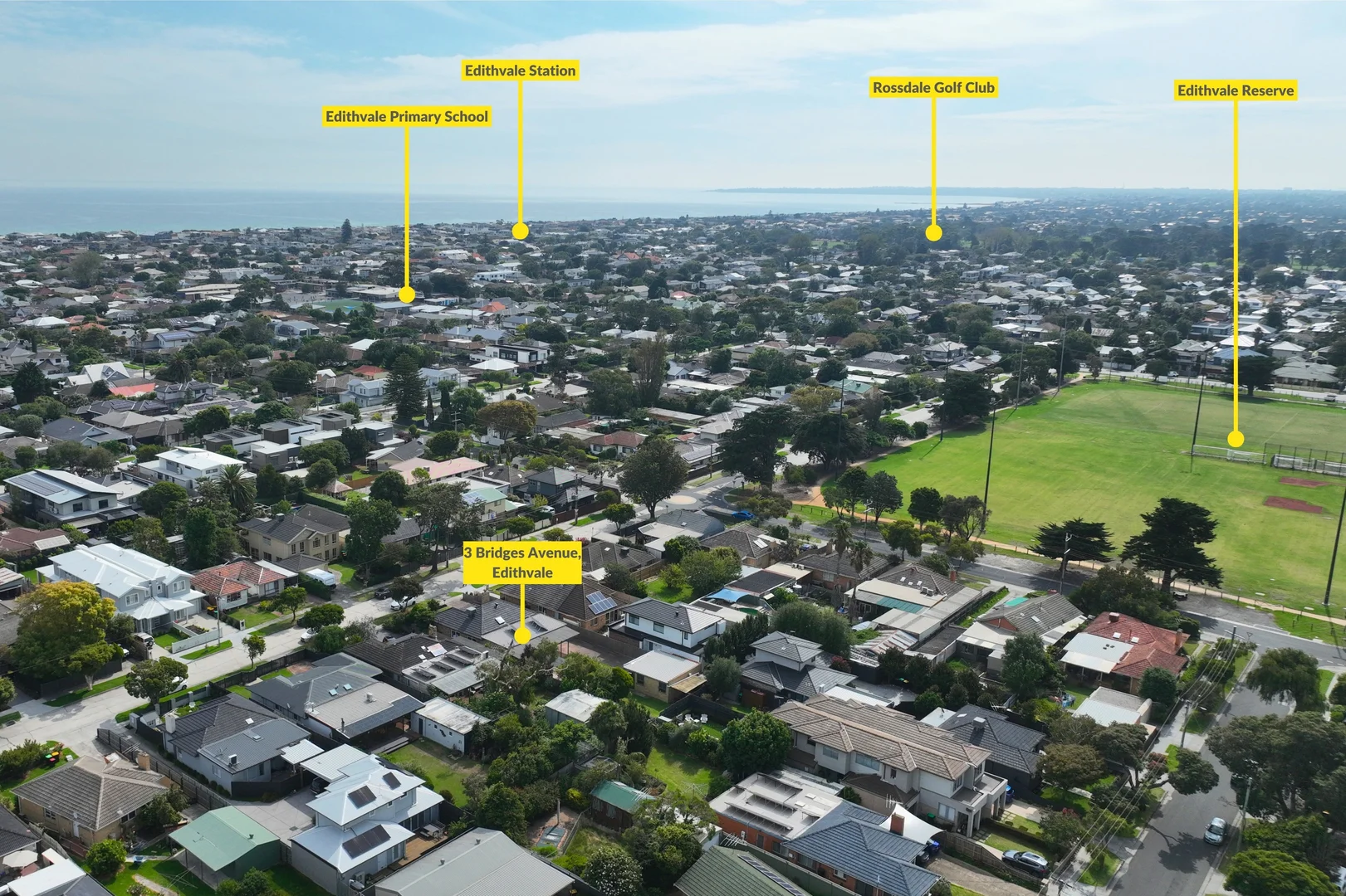 Additional image 24 of 3 Bridges Avenue, Edithvale VIC 3196