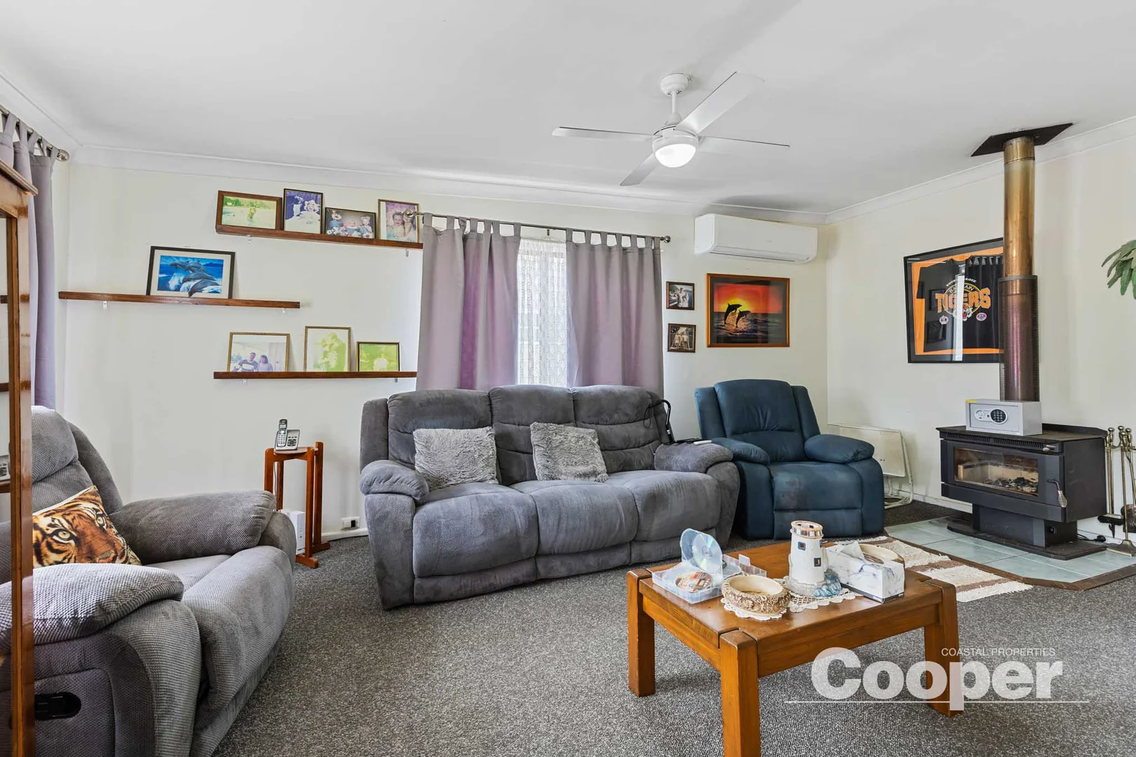 Additional image 5 of 44 Cornfield Parade, Fishermans Paradise NSW 2539