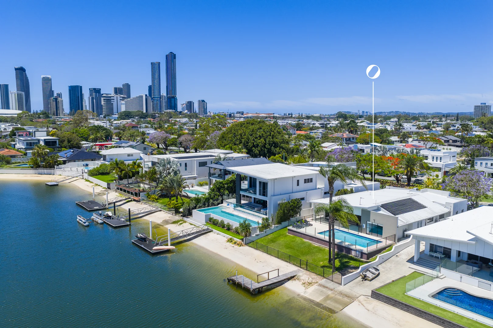 Additional image 25 of 91 T E Peters Drive, Broadbeach Waters QLD 4218