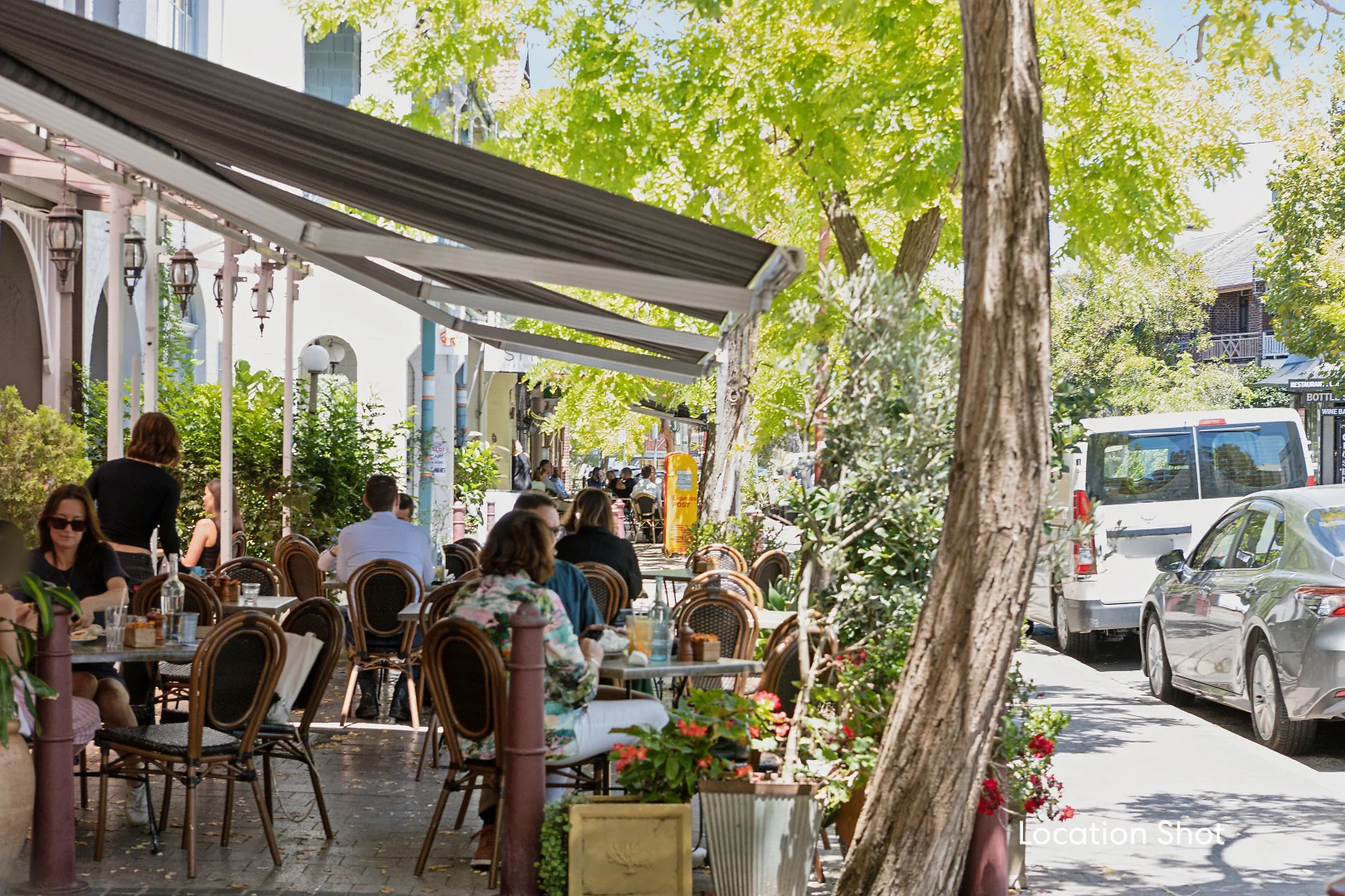 Additional image 11 of 64/90 Blues Point Road, McMahons Point NSW 2060