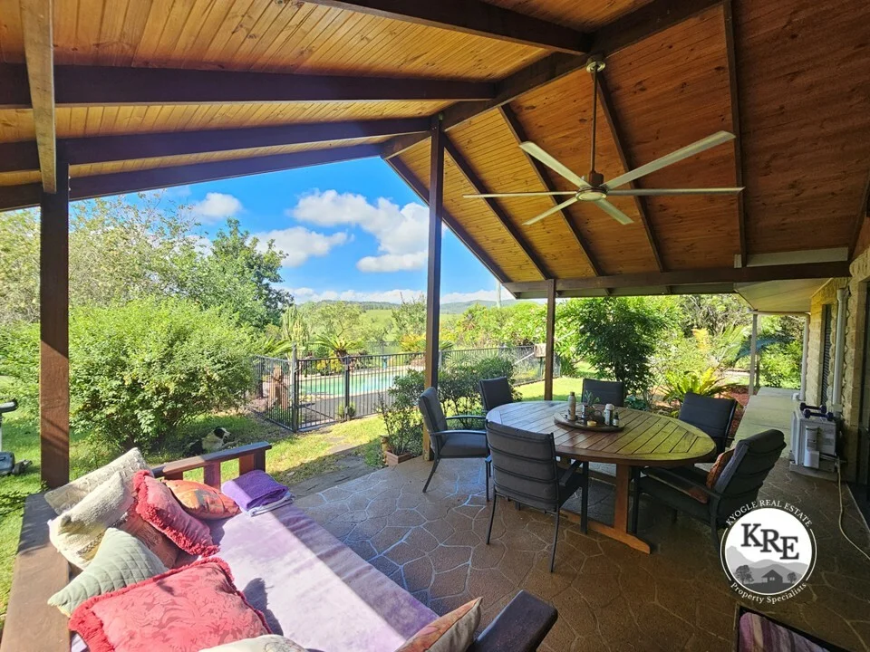 258 Iron Pot Creek Rd, Ettrick NSW 2474