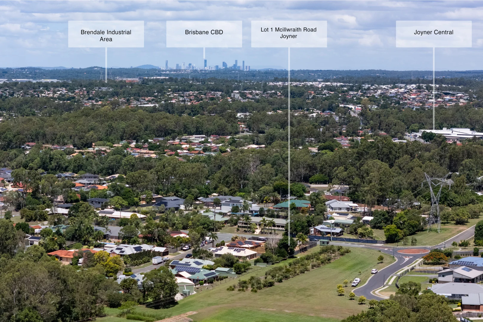 Additional image 4 of Lot 1 Mcillwraith Road, Joyner QLD 4500