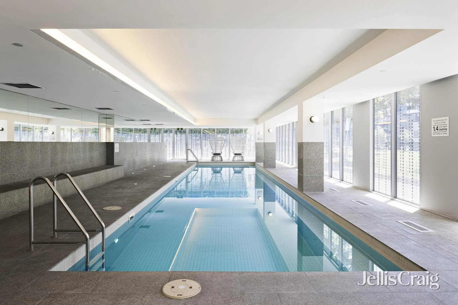 Additional image 11 of 415/30 Burnley Street, Richmond VIC 3121