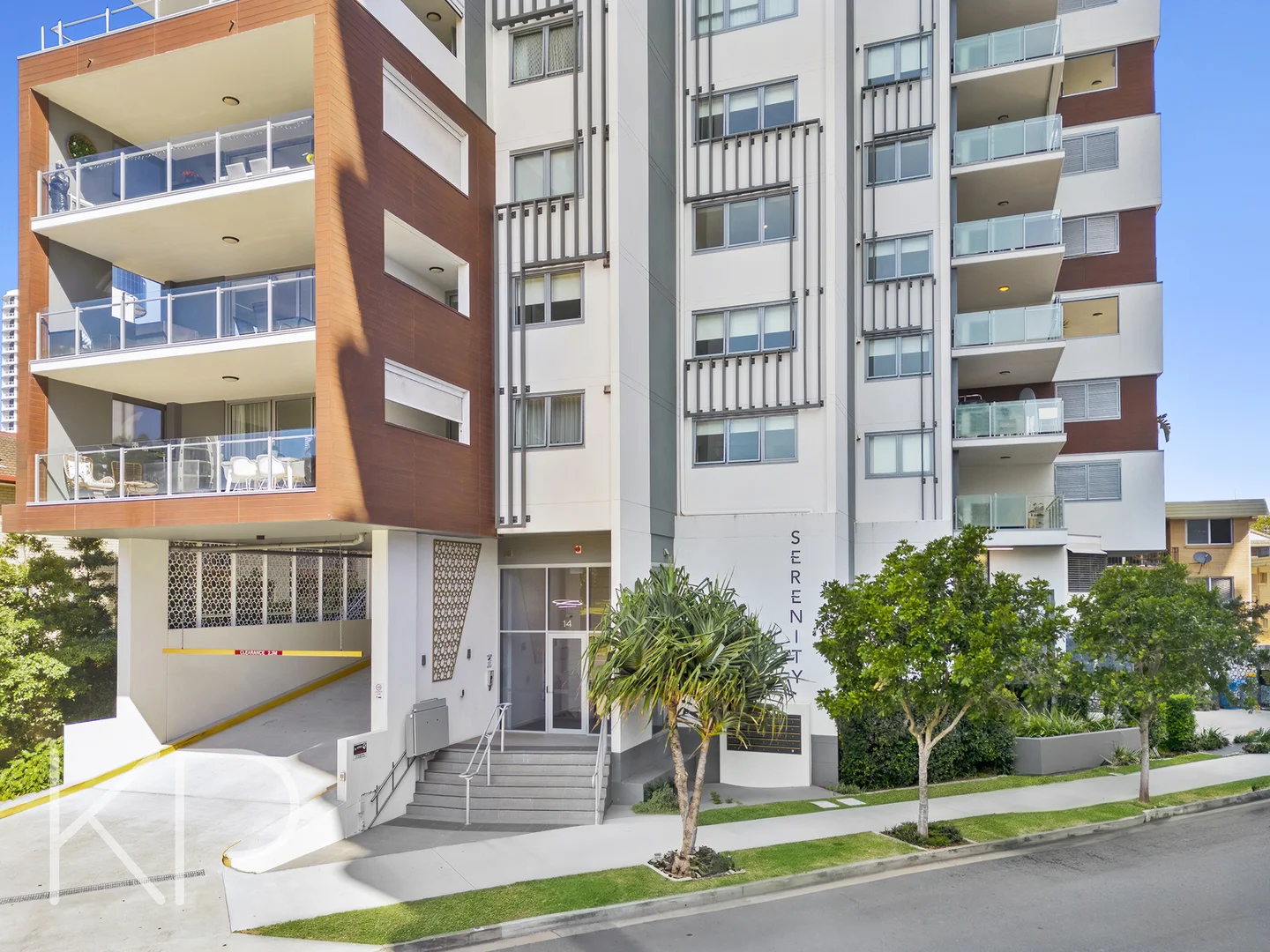 Additional image 15 of 201/14 Cannes Avenue, Surfers Paradise QLD 4217