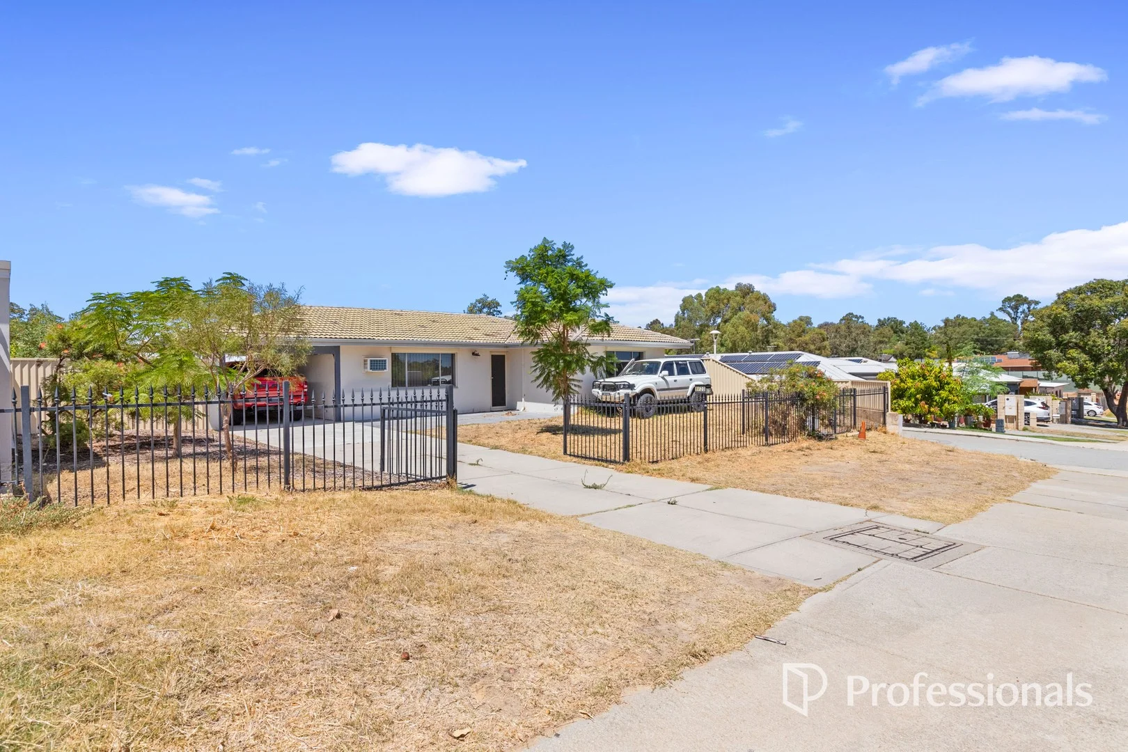 8/20 Weld Road, Swan View WA 6056