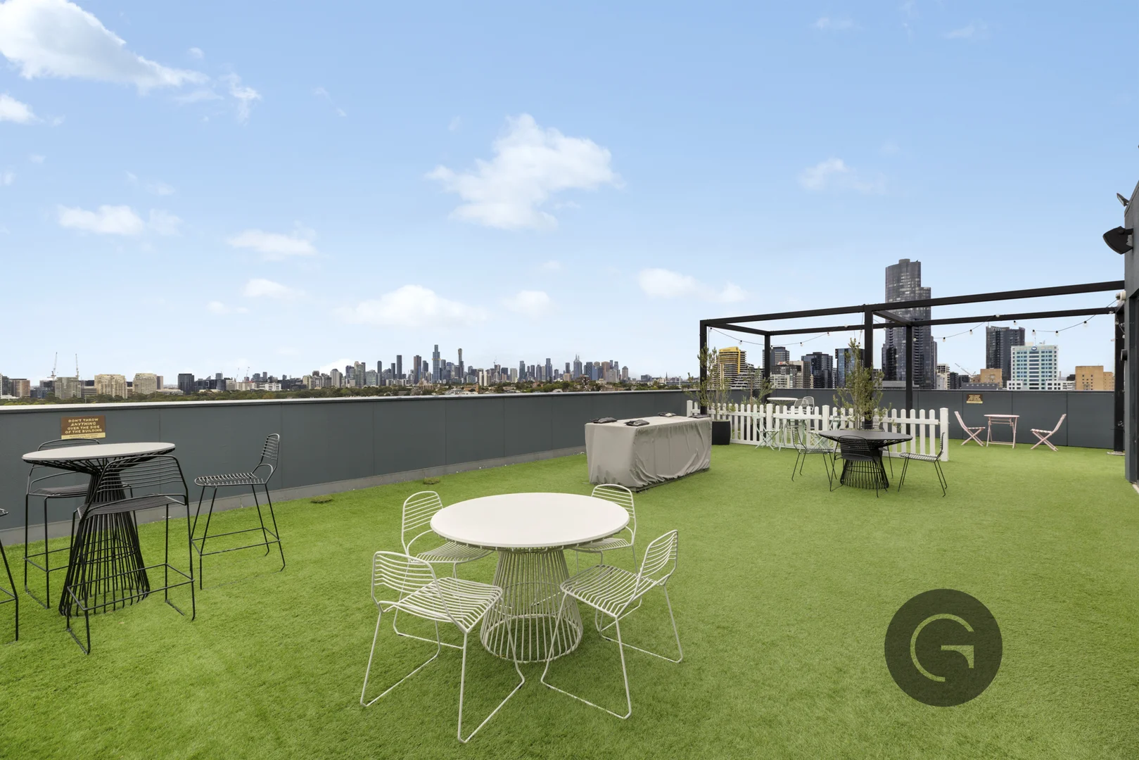 Additional image 10 of 602/32 Bray Street, South Yarra VIC 3141