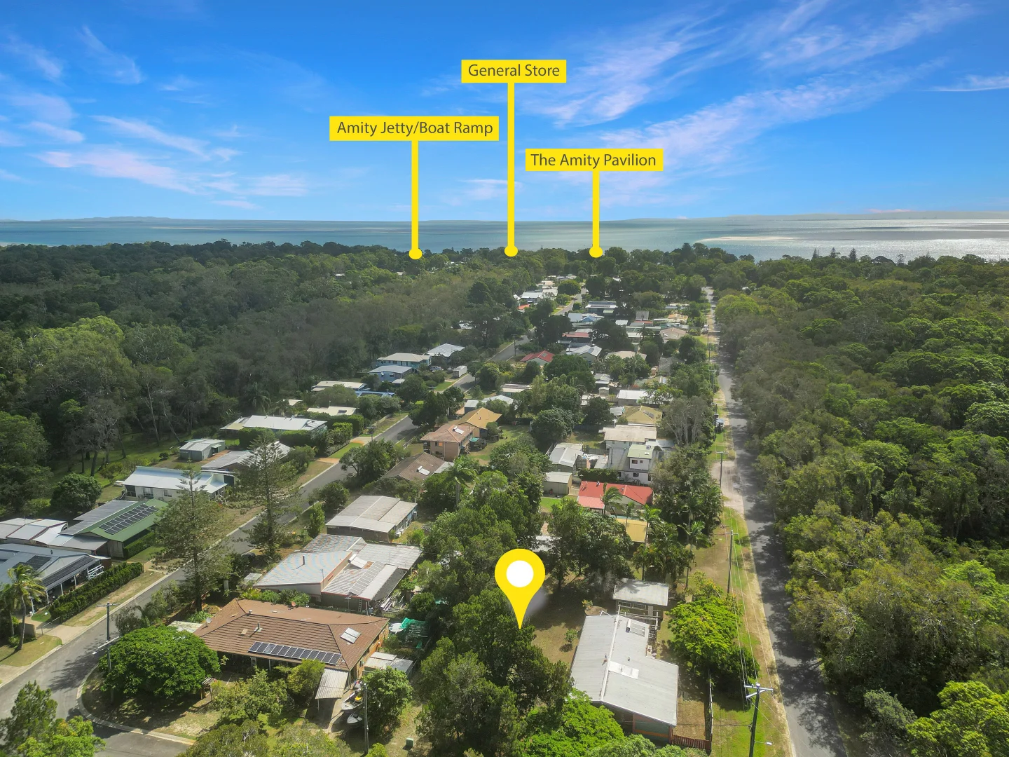 Additional image 3 of 4 Tosh Street, Amity QLD 4183