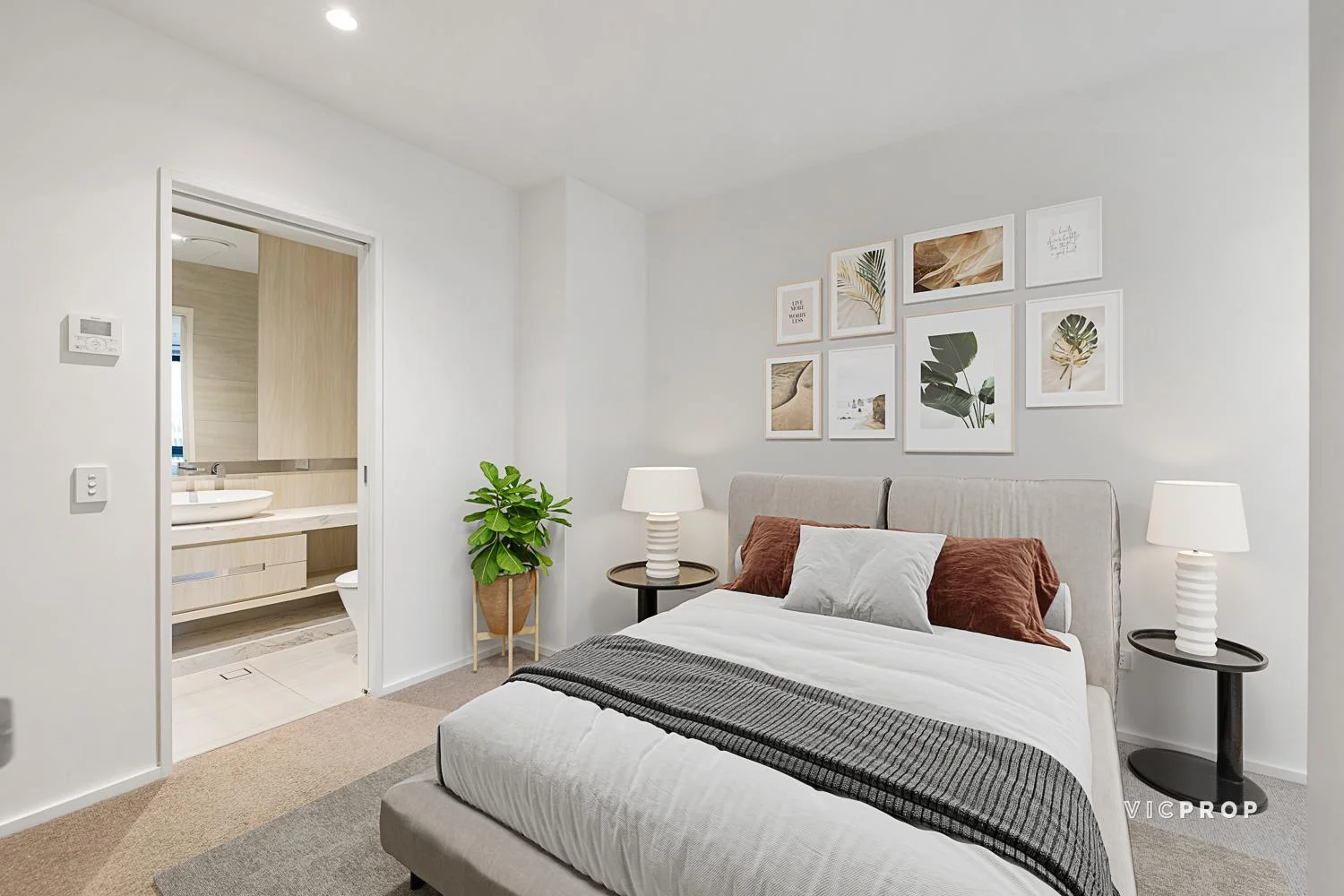 Additional image 2 of 511/20 Queens Road, Melbourne VIC 3004