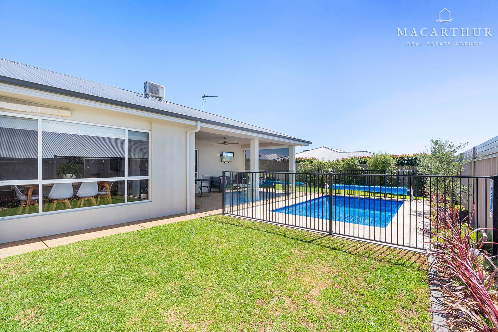 Additional image 21 of 18 Chang Avenue, Lloyd NSW 2650