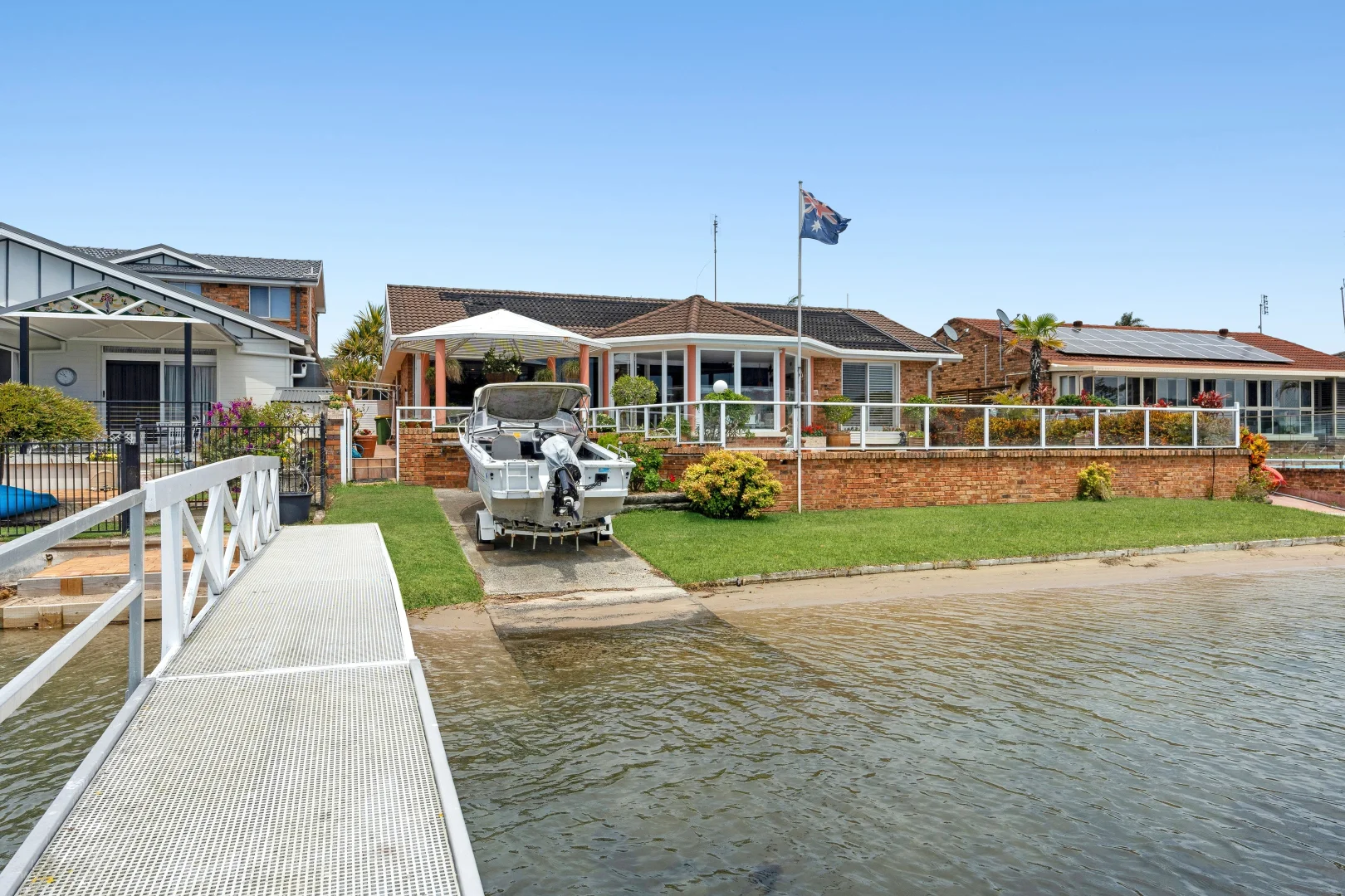 Additional image 5 of 3 Helmsman Blvd, St Huberts Island NSW 2257