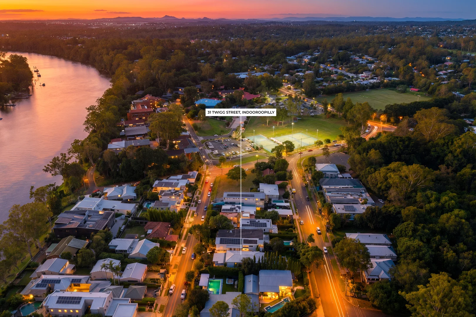 Additional image 33 of 31 Twigg Street, Indooroopilly QLD 4068