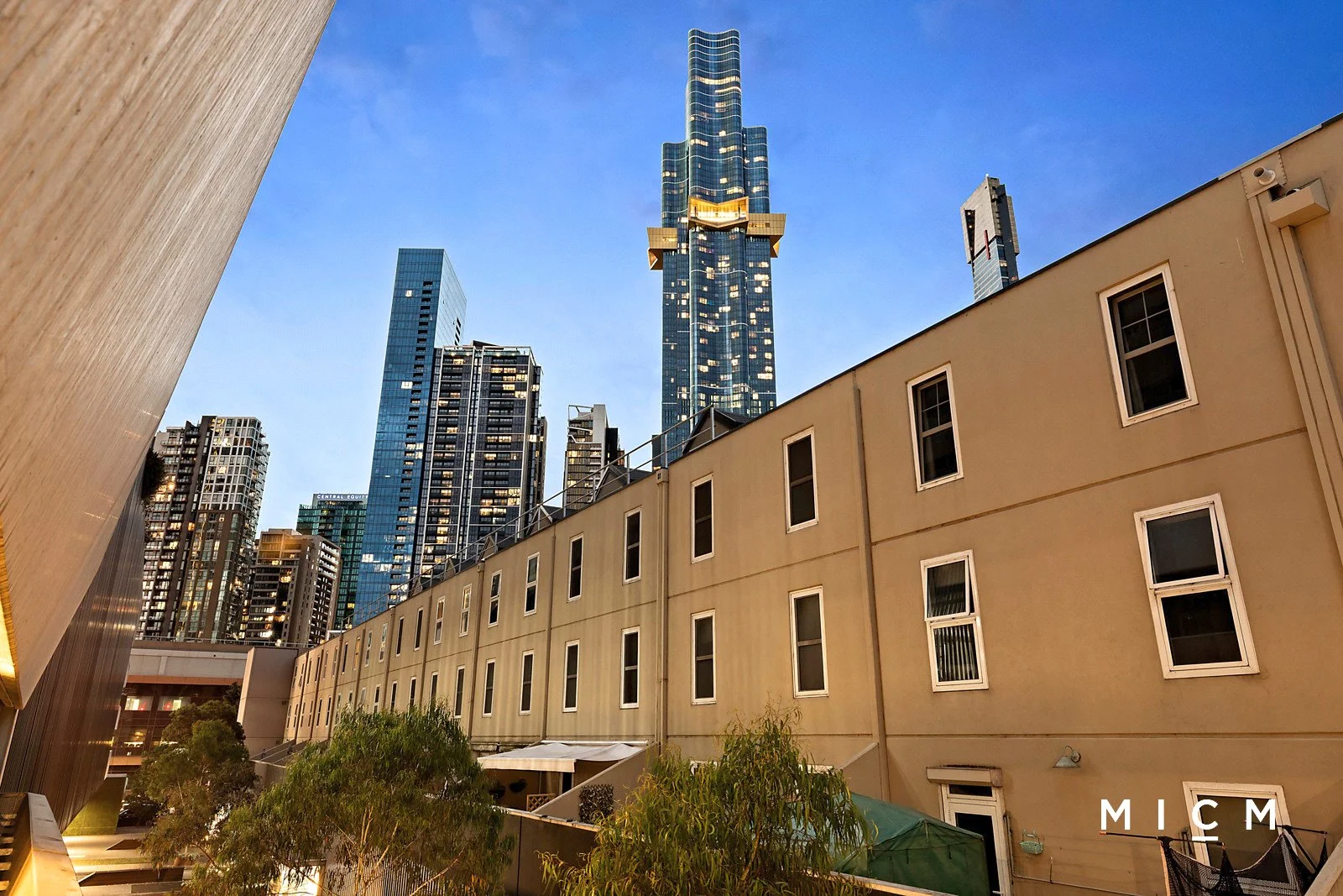 105/152 Sturt Street, Southbank VIC 3006