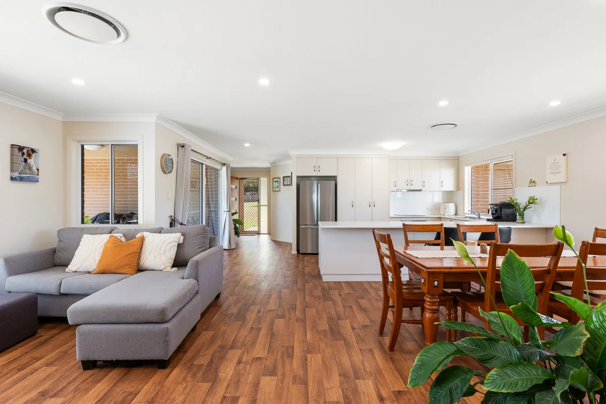 Additional image 5 of 32 Kalimna Drive, Highfields QLD 4352