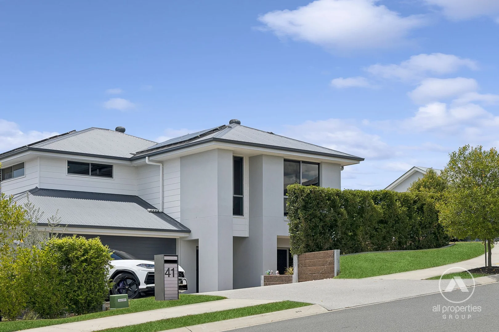 Additional image 3 of 41 Raniga Drive, Bellbird Park QLD 4300