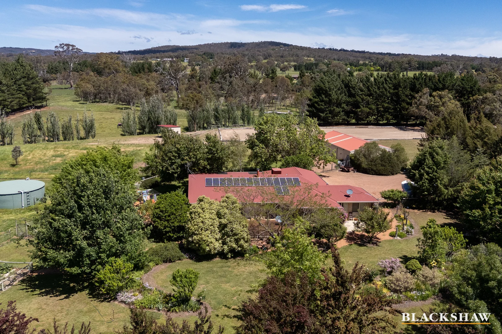 Additional image 34 of 50 Lintott Lane, Sutton NSW 2620