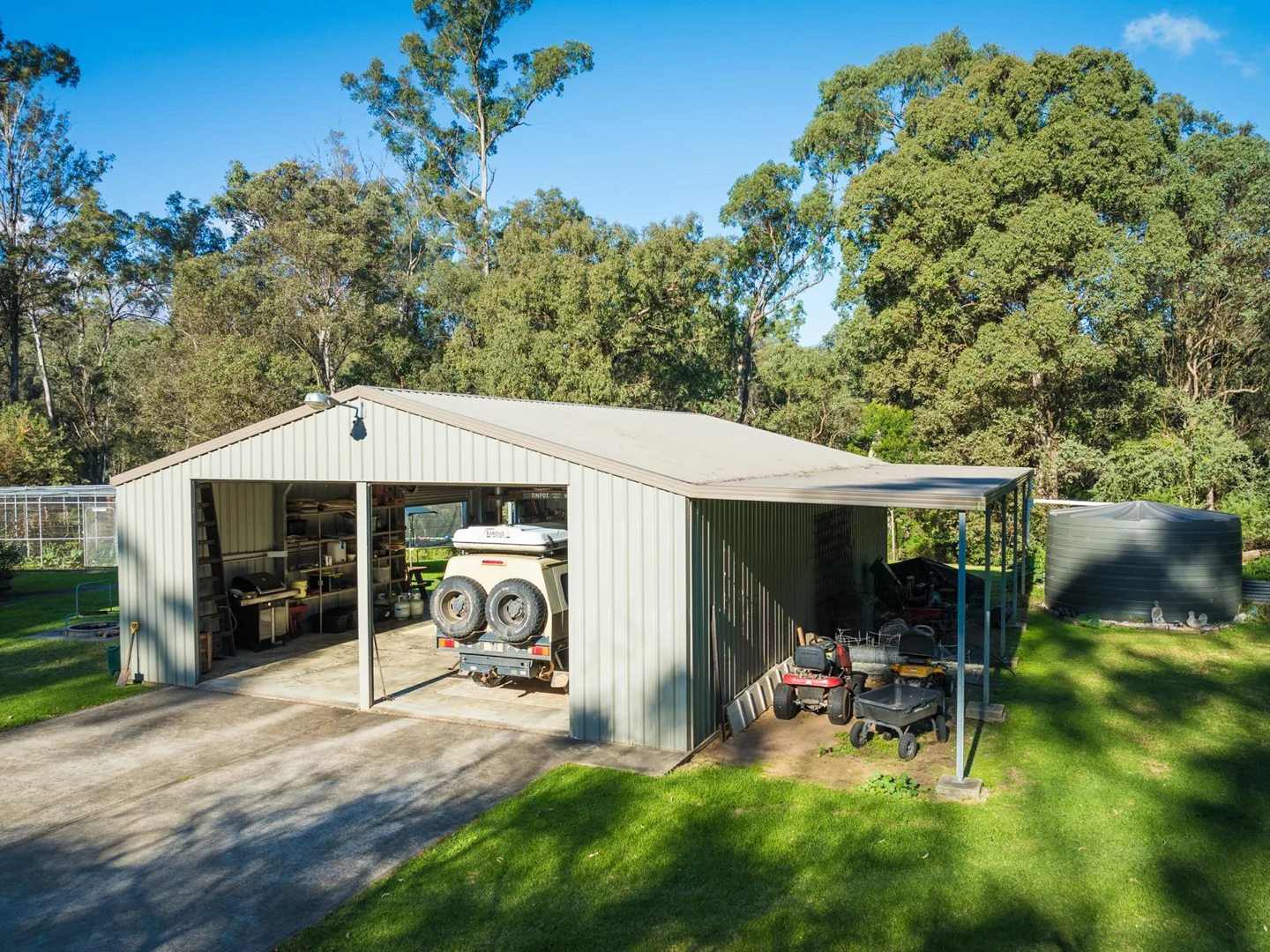 Additional image 15 of 277 Reedy Swamp Road, Bega NSW 2550