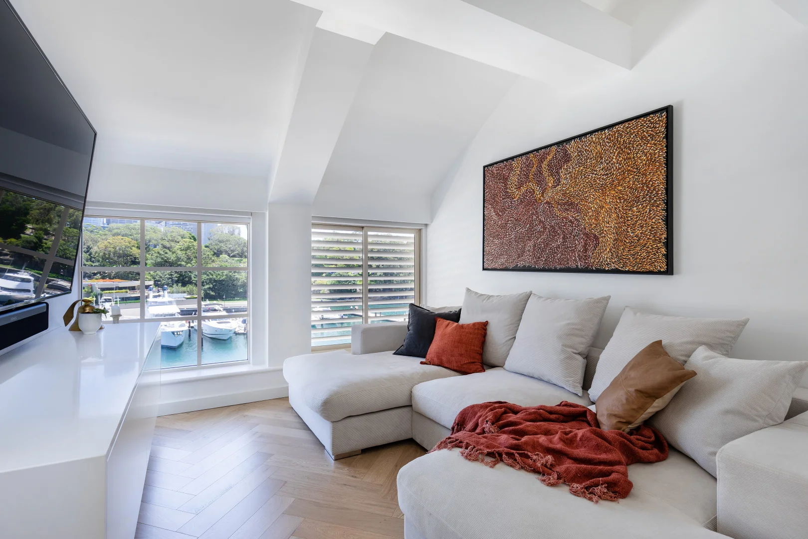 Additional image 7 of 511/6 Cowper Wharf Roadway, Woolloomooloo NSW 2011