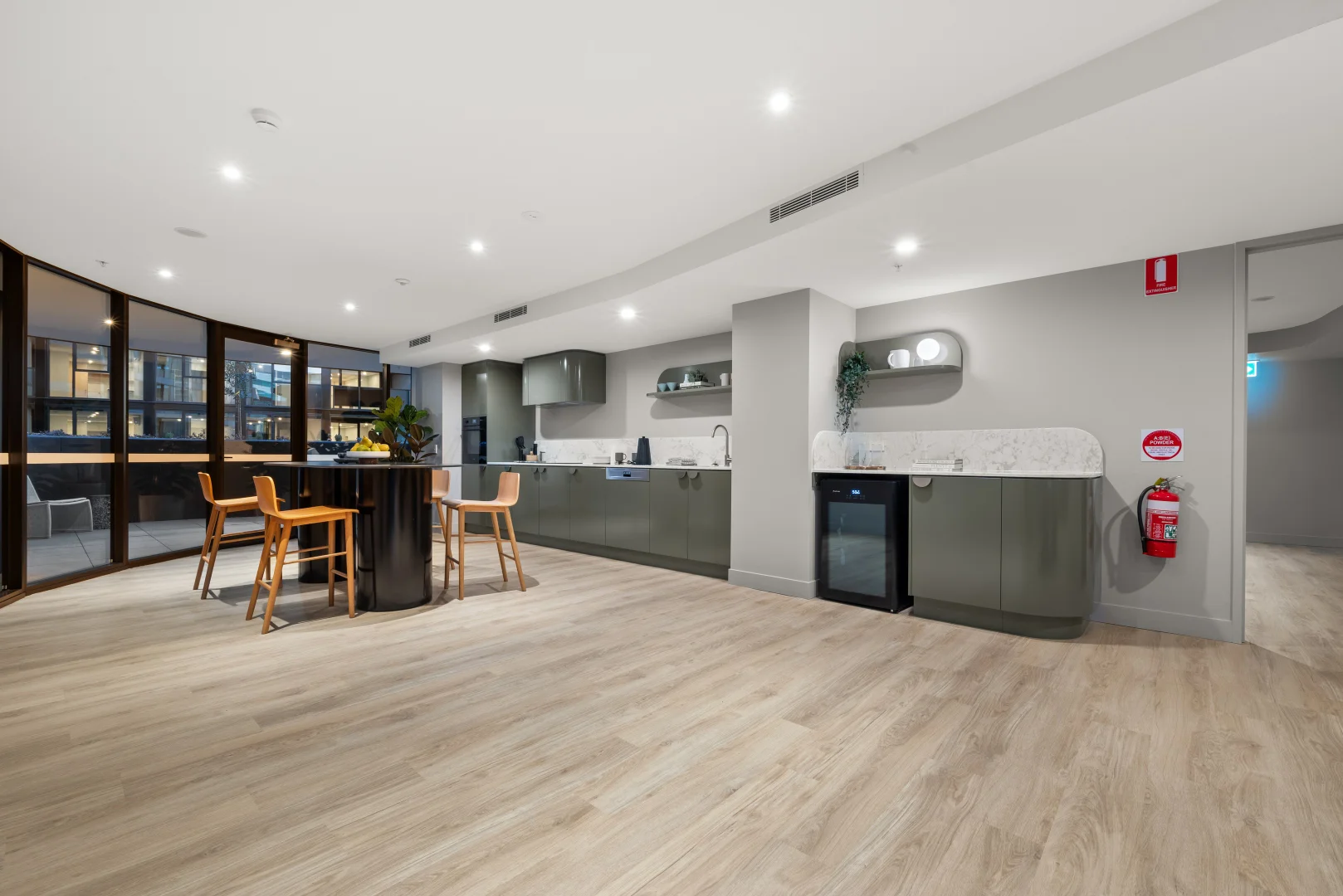 Additional image 22 of 1506/6 Furzer Street, Phillip ACT 2606