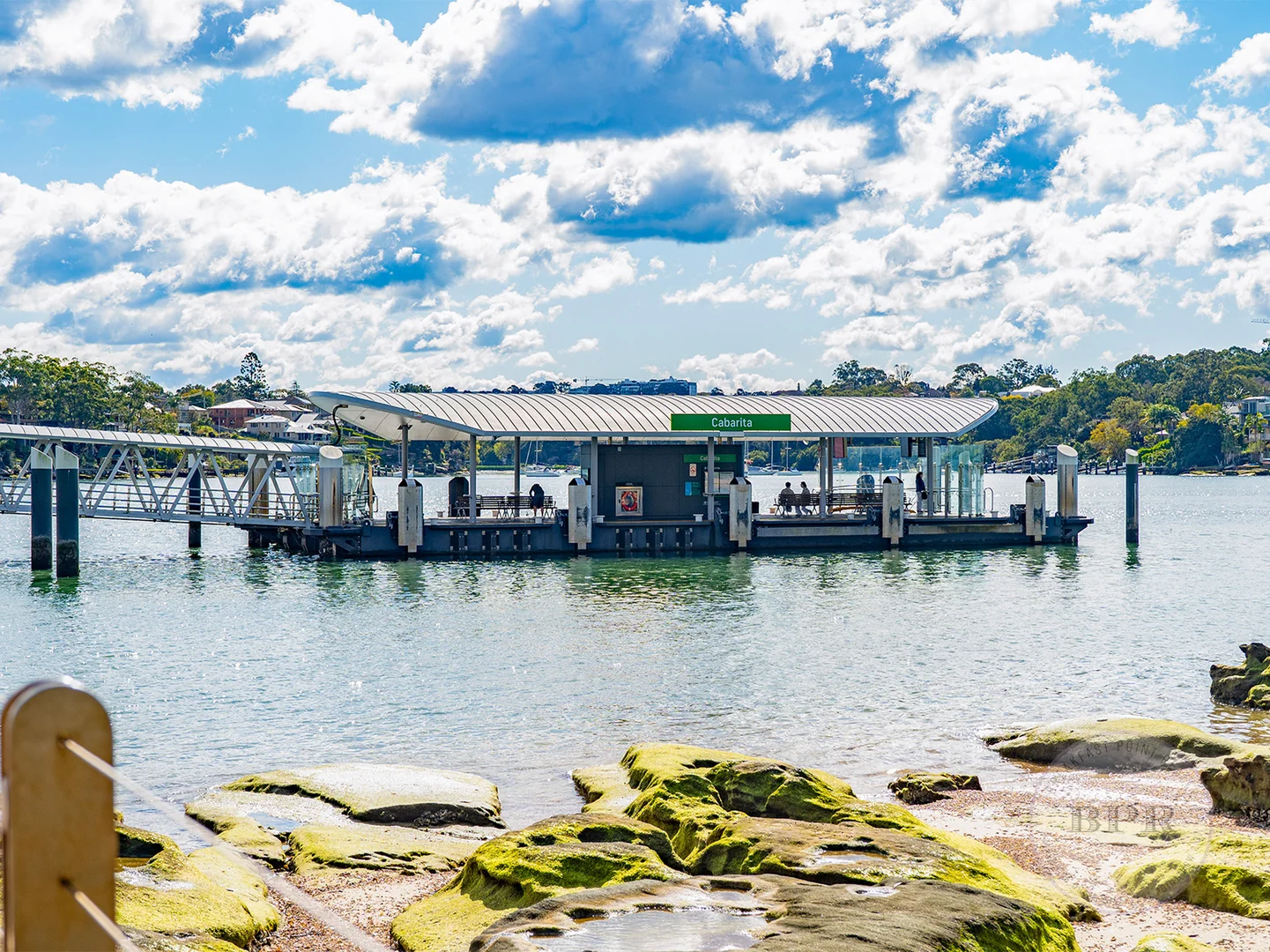 Additional image 19 of 209/1-9 Admiralty Drive, Breakfast Point NSW 2137