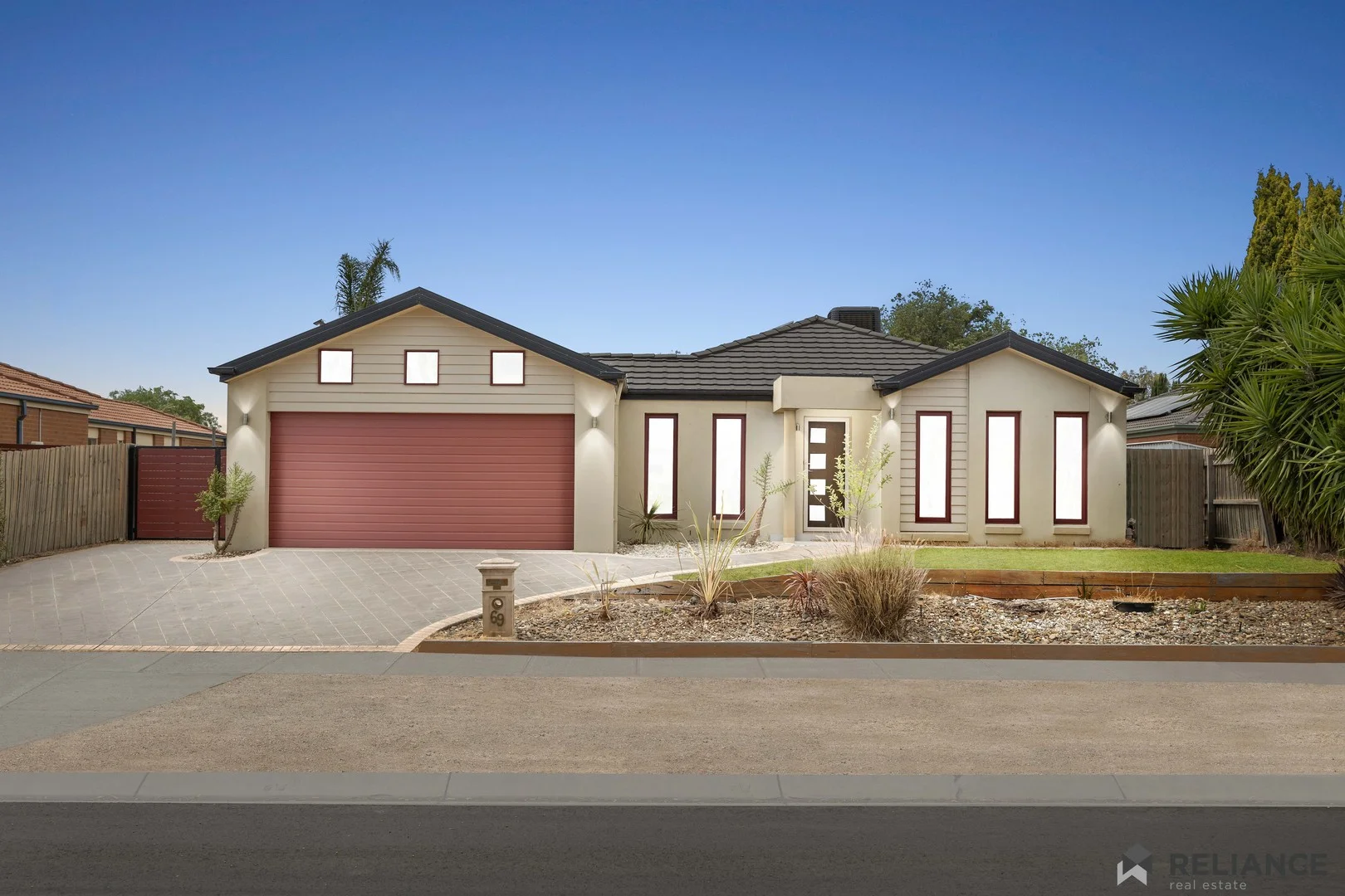 69 Dalray Crescent, Kurunjang VIC 3337