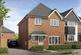 Additional image 13 of Plot 005, The Farndon at Dôl Derwen, Dôl Derwen, Gwernaffield Road CH7
