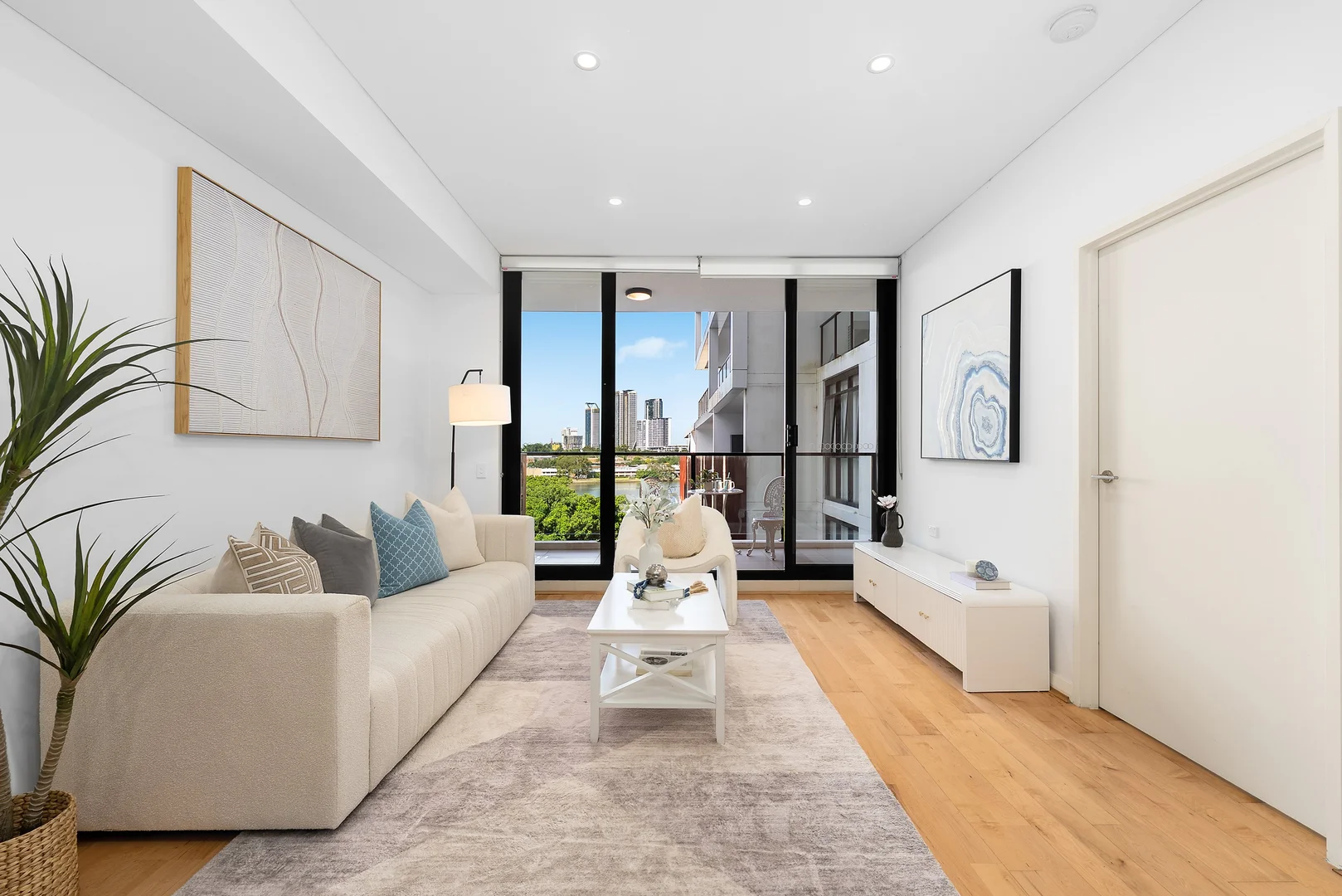 Additional image 4 of 603B/6 Nancarrow Avenue, Ryde NSW 2112