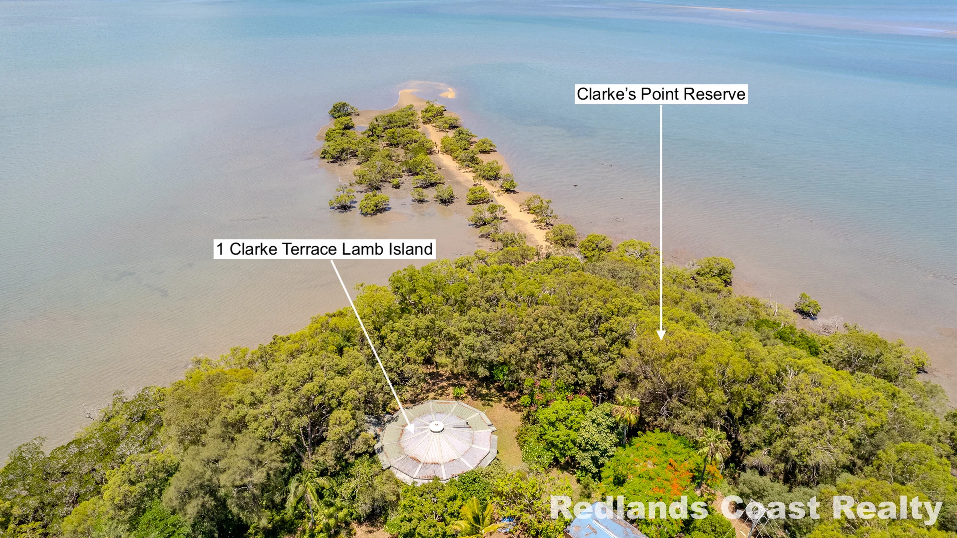 Additional image 29 of 1 Clarke Terrace, Lamb Island QLD 4184