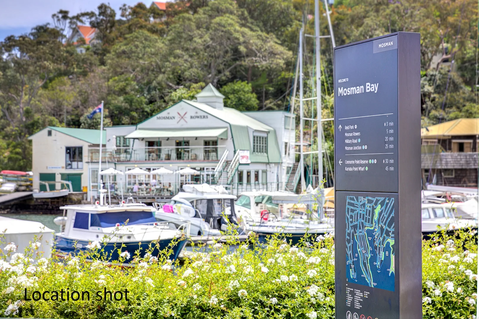 Additional image 9 of 10/16 Avenue Road, Mosman NSW 2088