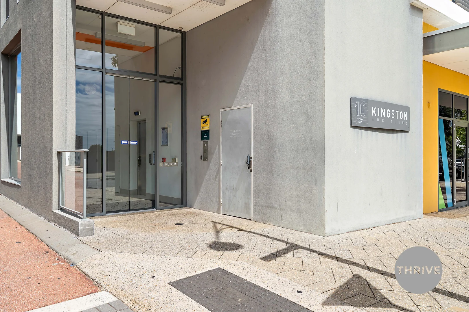 Additional image 9 of Level 4, 118/10 Sleeper Lane, Cockburn Central WA 6164